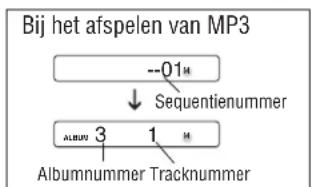 PANASONIC SLJ900 - Afselen in de Geprogrammeerde Volgorde - 2
