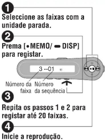 PANASONIC SLJ900 - Reproducao programada - 1