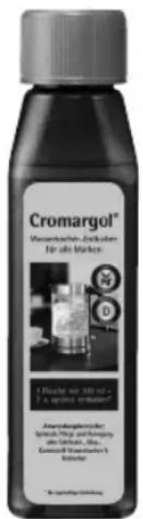 WMF KITCHENminis 04.1318.0012 - Varmhällningsfunktion - 1