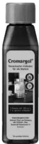 WMF KITCHENminis 04.1318.0012 - Ontkalken - 1