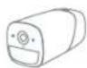 Anker T88003D3 - Per l'installazione di eufyCam: - 1