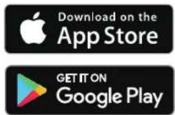 Download on the App Store GET IT ON Google Play