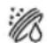 PHILIPS Series 2200 EP2224 - Icona e spia di AquaClean - 2