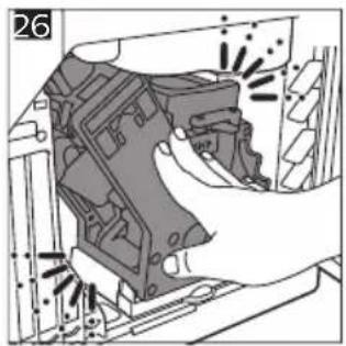 PHILIPS Series 2200 EP2224 - Tεxviες προδίaypaΦες - 26