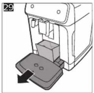 PHILIPS Series 2200 EP2224 - Tεxviες προδίaypaΦες - 29