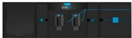 BLUETENS Duo Sport - iOS - 1