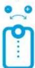 BLUETENS Duo Sport - ILOBETAFPROGRAMMET - 1