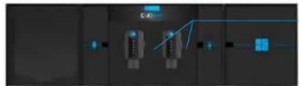 BLUETENS Duo Sport - 2.ninpiox - 1