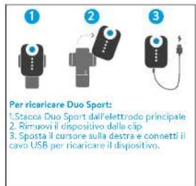 BLUETENS Duo Sport - Duo Sport - 2