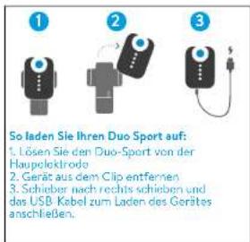 BLUETENS Duo Sport - Das Duo Sport - 2