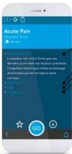 BLUETENS Duo Sport - pUpuUuueoUeSooUeU - 1