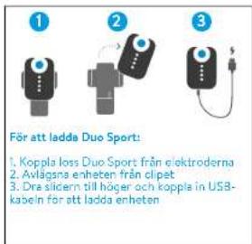 BLUETENS Duo Sport - Duo Sport - 2