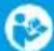 BLUETENS Duo Sport - CAUTIONS - 7