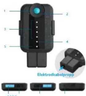 BLUETENS Duo Sport - Duo Sport - 1