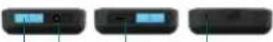 BLUETENS Duo Sport - 3.π - Duo Sport - 2