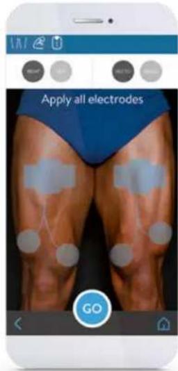 BLUETENS Duo Sport - pUpuUuueoUeSooUeU - 2
