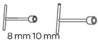 INVENTUM DK010 - 1