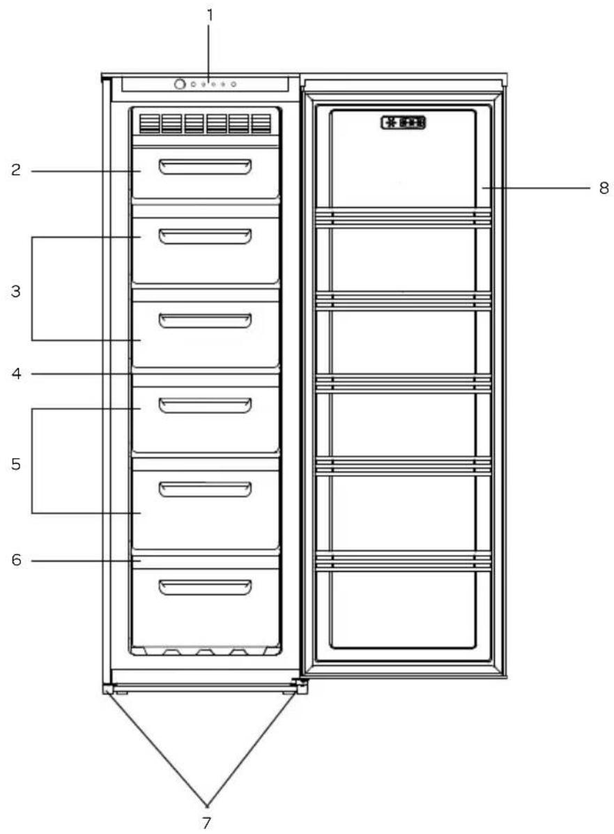 INVENTUM DK010 - product description - 1