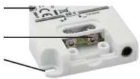 Goobay SET 2406 LED slim - Description et fonctions - 1