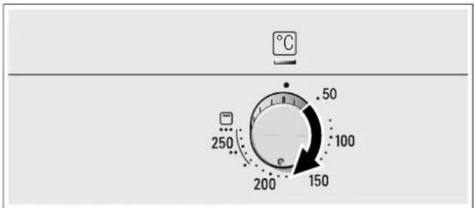 SIEMENS HB20AB521C - Heizart und Temperatur - 2