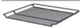 SIEMENS HB20AB521C - Insérer l'accessoire - 3