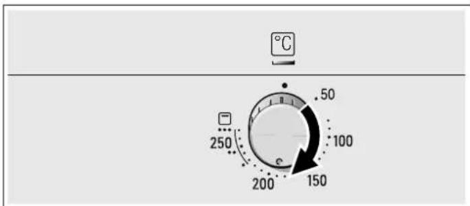 SIEMENS HB20AB521C - Tipo di riscaldamento e temperatura - 2