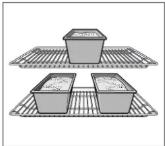 SIEMENS HB20AB521C - Backen auf mehreren Ebenen - 1