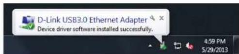 D-LINK DUBE130 - Windows 7 - 3