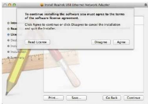 D-LINK DUBE130 - Mac OS 10.6 à 10.11.5 - 4
