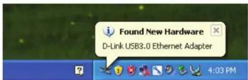 D-LINK DUBE130 - Windows XP - 2