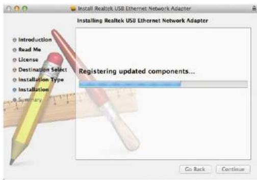 D-LINK DUBE130 - Mac OS 10.6 à 10.11.5 - 8
