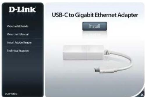 D-LINK DUBE130 - Windows 7 - 1