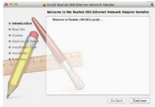 D-LINK DUBE130 - Mac OS 10.6 à 10.11.5 - 1