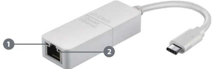 D-LINK DUBE130 - Achévement de l'installation - 1