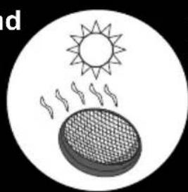PANASONIC MCCL934E - Wasbare filter - 3