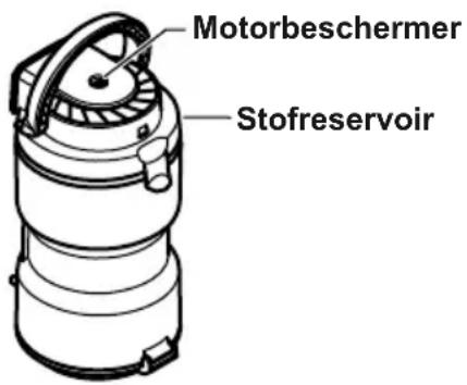 PANASONIC MCCL934E - Motorbeschermingssysteme - 1