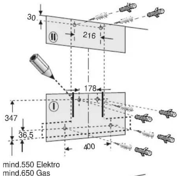 CONSTRUCTA CD636050 - Montaggio - 1