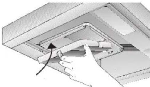 CONSTRUCTA CD636050 - Montaggio: - 1