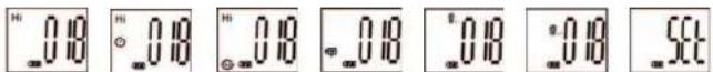 BUSHNELL ImageView 118321 - DISPLAY LCD - 2