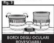 BUSHNELL ImageView 118321 - BORDI DEGLI OCULARI (Figura 3) - 2