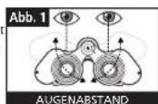 BUSHNELL ImageView 118321 - OKULARANPASSUNG (Abbildung 1) - 1