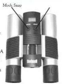 BUSHNELL ImageView 118321 - DESCRIOES DOS BOTOs - 1