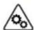 REXEL Momentum X406 - Attention! - 1