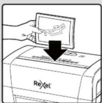 REXEL Momentum X406 - 17
