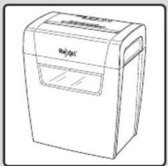 REXEL Momentum X406 - 6
