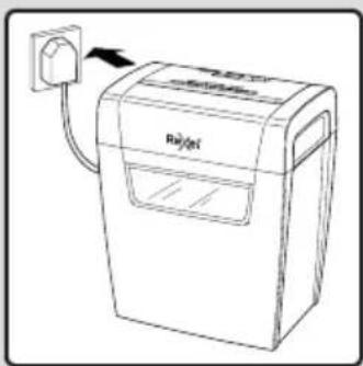 REXEL Momentum X406 - 7