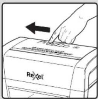 REXEL Momentum X406 - 9