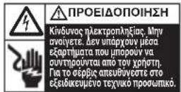 REXEL Momentum X406 - Tia eva nanec aviipapo twv obnyov xonoc, ouuboulac kai obnyiec avitietwnoc npobnataw, EIOKEeEITE TNI BIAKTUAK TOnoTheoia www. rexeleurope.com/support - 1
