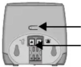 GIGASET Repeater HX - Общий вид - 2