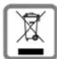 GIGASET Repeater HX - Avfallshantering - 1